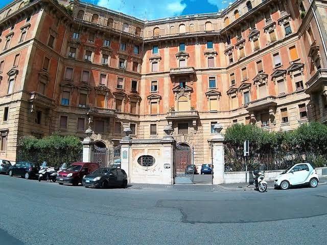 Castel Sant' Angelo Suite B&b Image