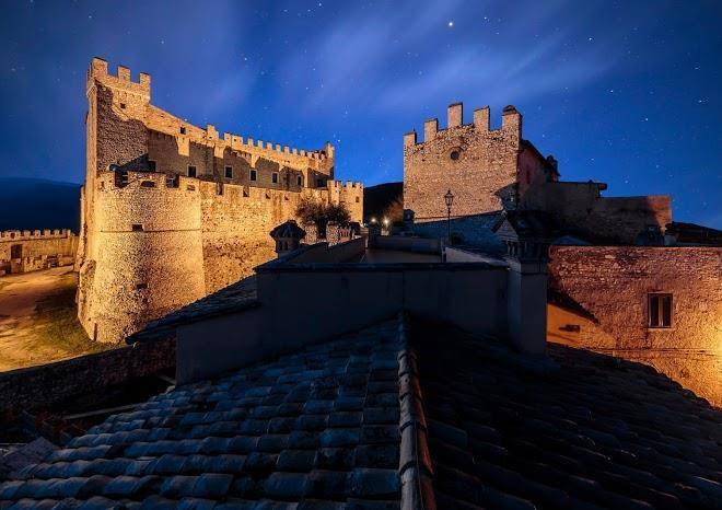 Castello Orsini Hotel Image