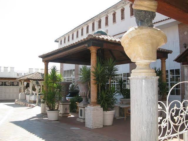Castello scandeluzza