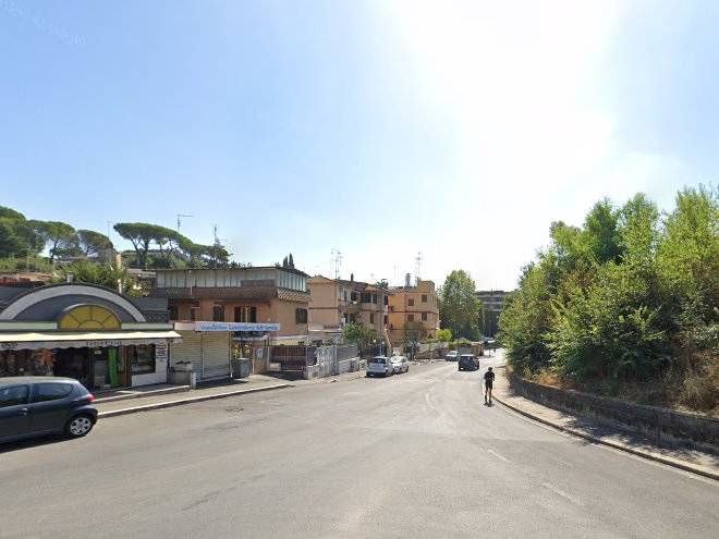 Castello torcrescenza
