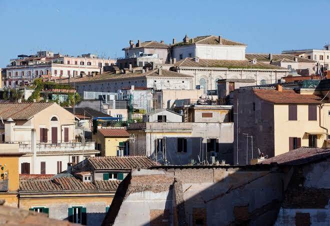 Centini Toni Suite Luxury Rooftop Image