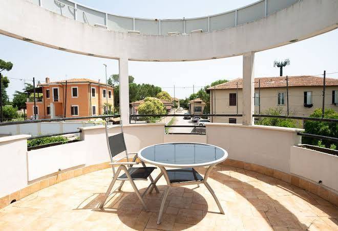 Cervara Park Hotel Image