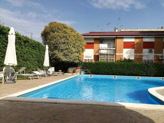 Ciampino hotel