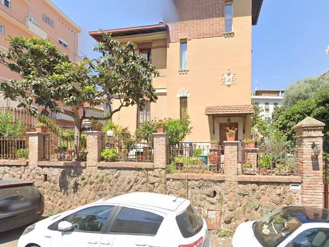 Citta giardino b&b