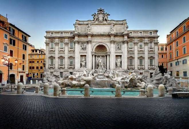 Citylife rome