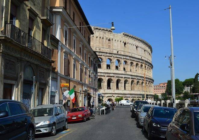 Colosseo28 Lux Image