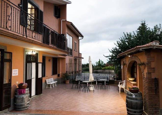 Come dai nonni alloggio turistico i d 3900