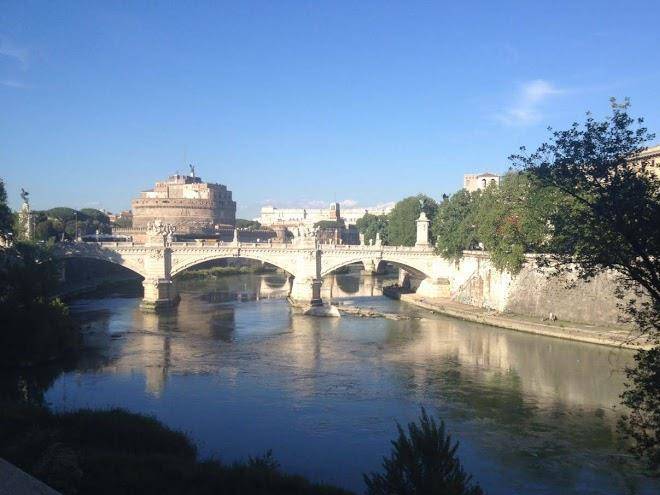 Costanza a trastevere