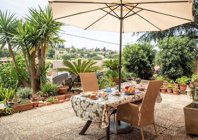 Da zia piera b&b