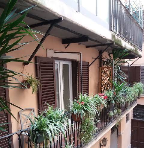 Delsi suites pantheon