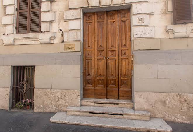 Deseo maison
