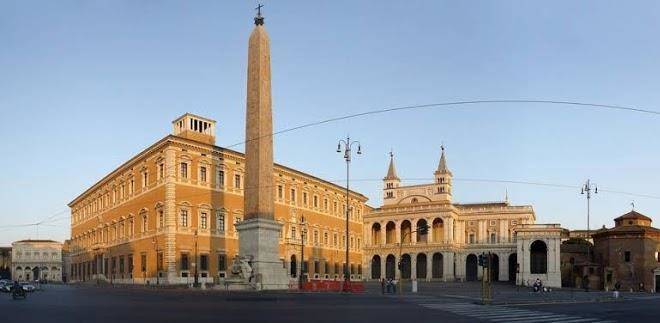Desiderio di roma