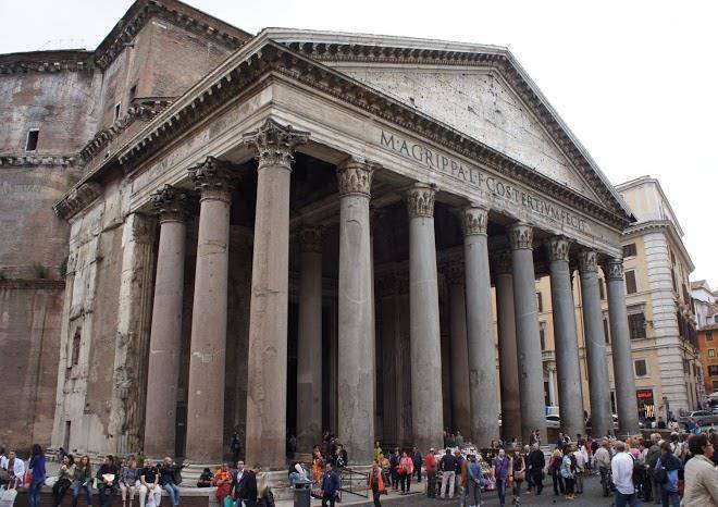 Dimora degli dei