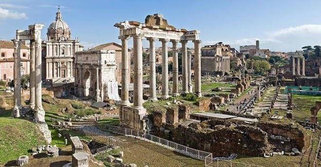 Dimora storica urbana