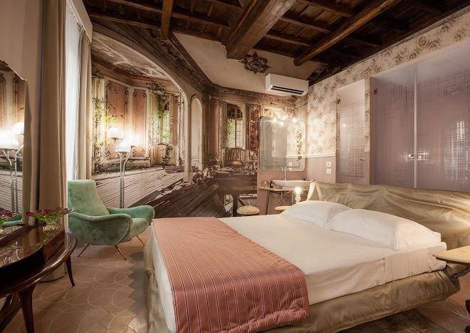 Dimora trevi suites