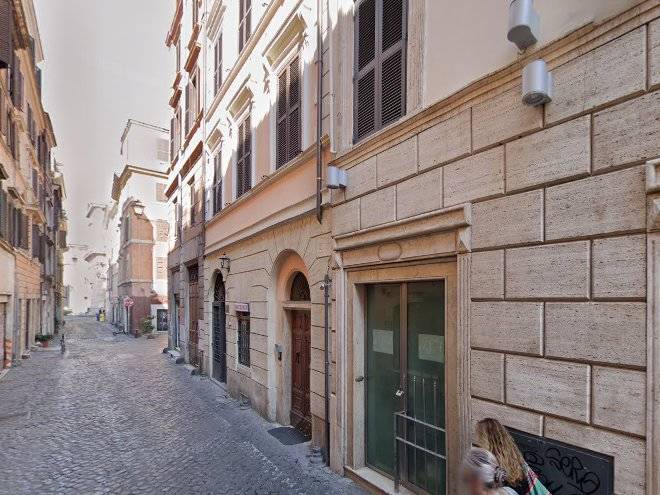 Dk Suites Roma Image