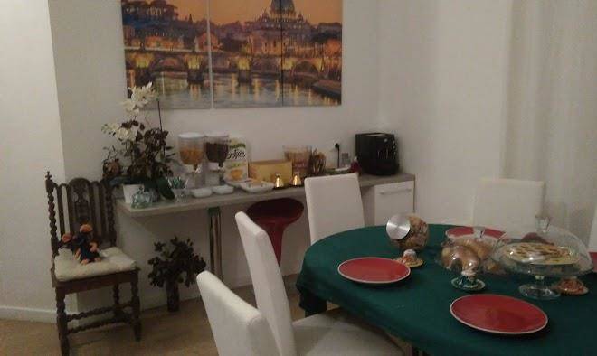 Dolce vita b&b