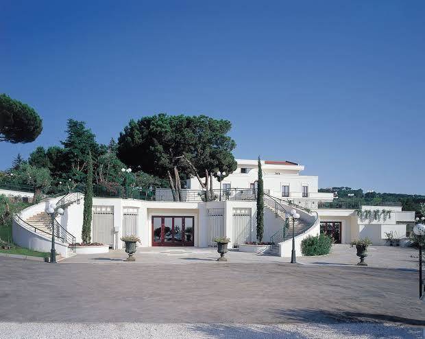 Domus caesari hotel ristorante matrimoni
