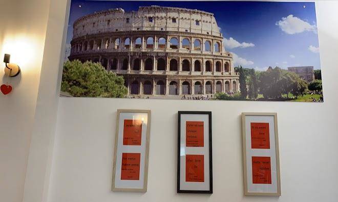 Domus caesari roma