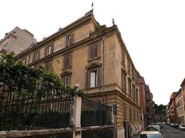 Domus colosseo hotel