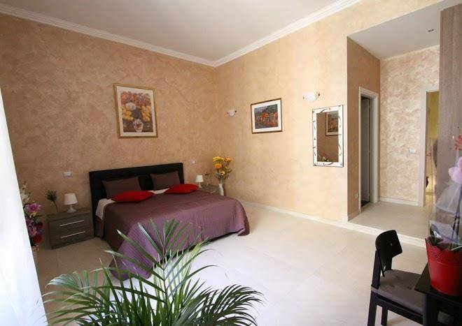 Domus gallo bed and breakfast
