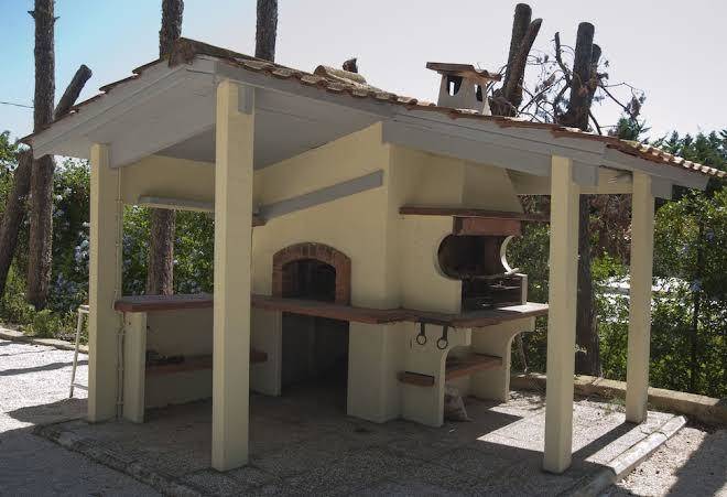 Domus in viridi