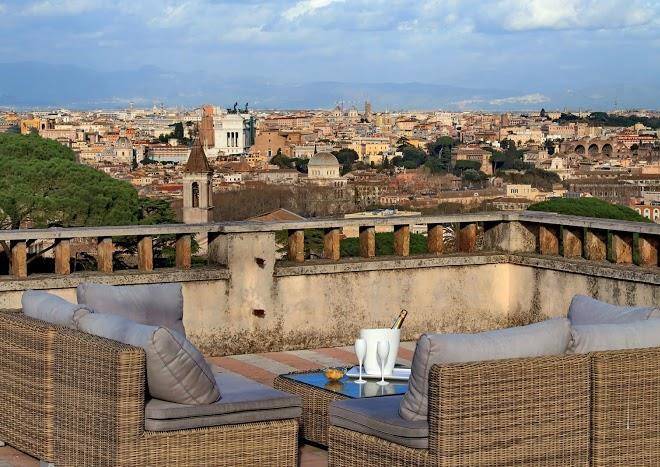 Domus monami luxury suites