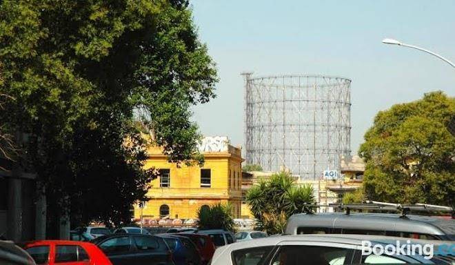 Domus nora