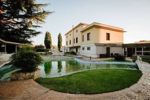 Domus park hotel