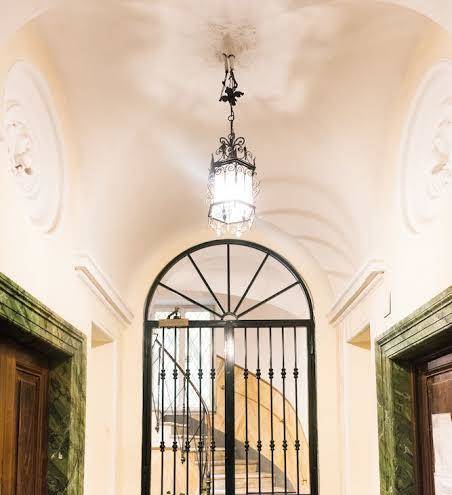 Domus popolo