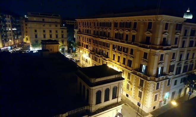Domus serafino