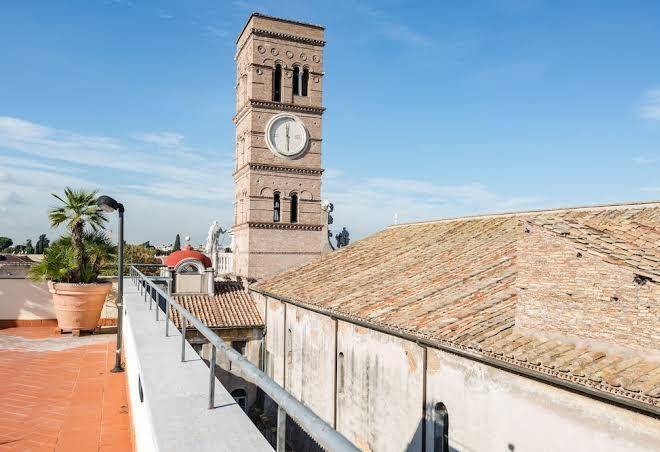 Domus sessoriana