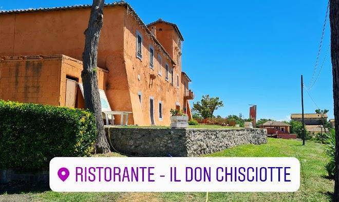 Don Chisciotte Image