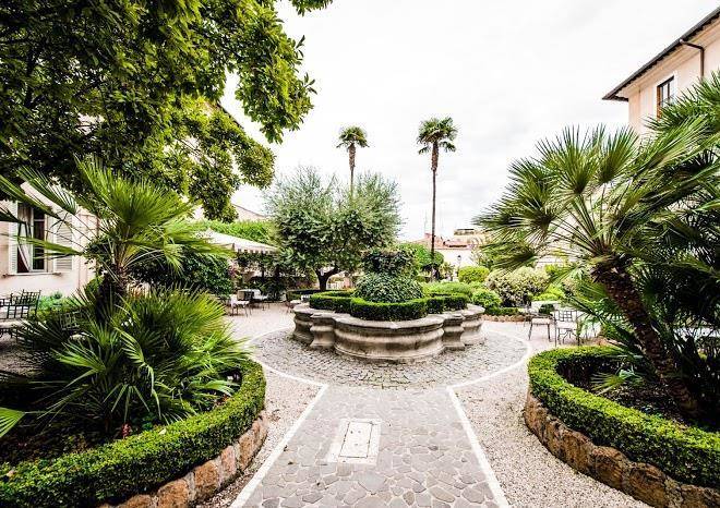 Donna Camilla Savelli Image