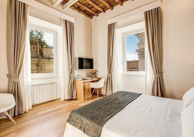Dopodomani suite