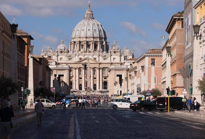 Doria Palace Boutique Hotel Image