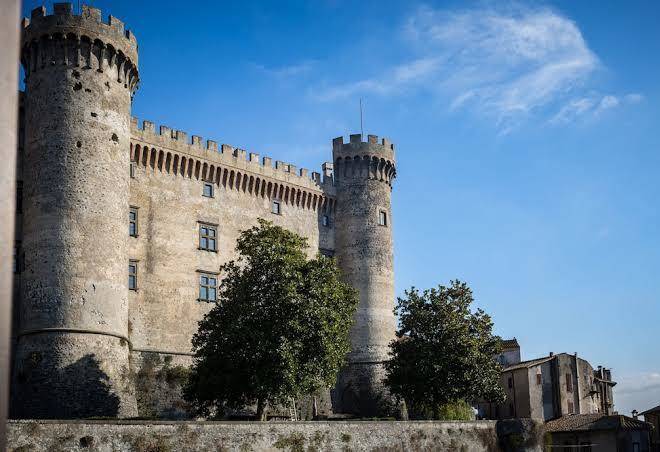 Ecoalbergo Bracciano Image