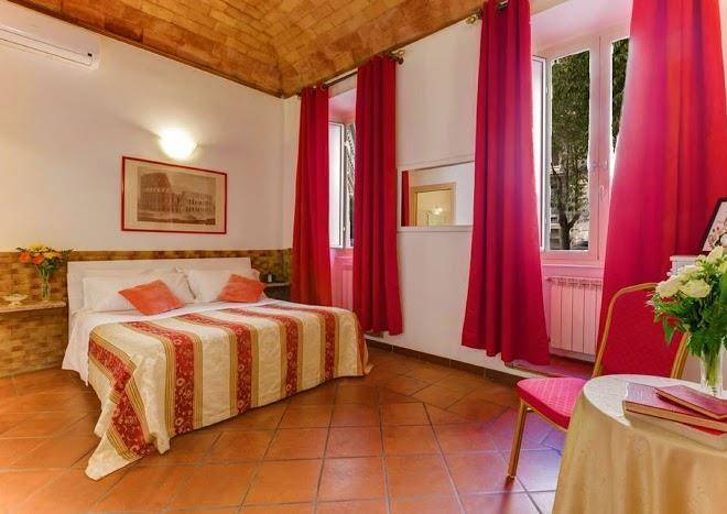 Machiavelli Suites Image