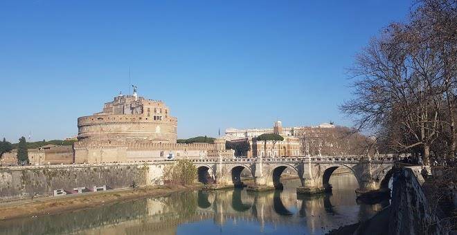Impero vaticano san pietro bed and breakfast