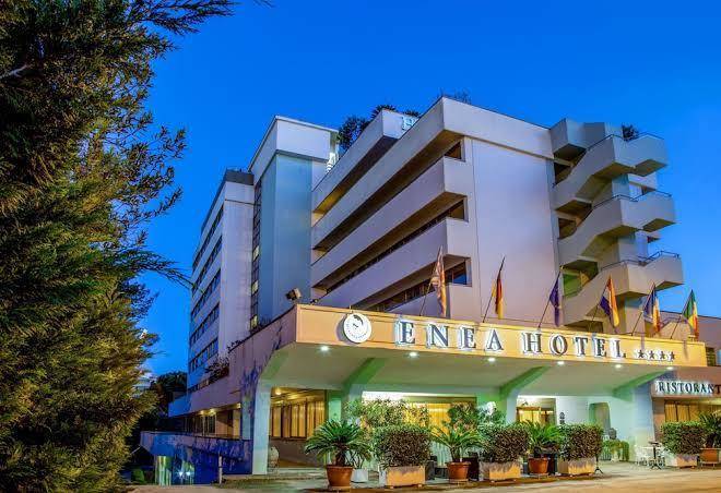 Enea hotel