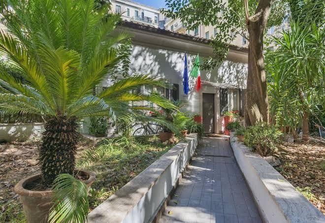 Etruria Relais And Wine Image