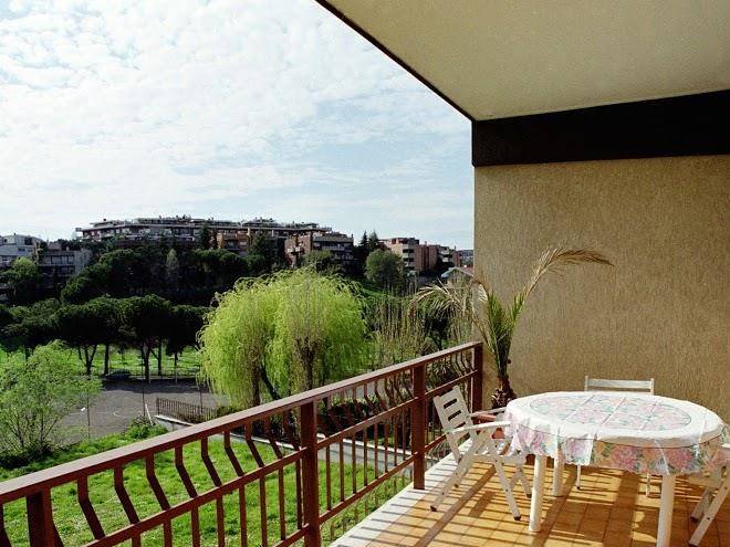 Eur nir residence roma