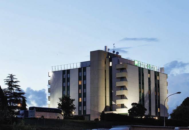 Hotel relax roma nord