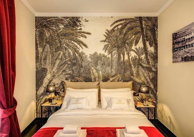 Fh suites