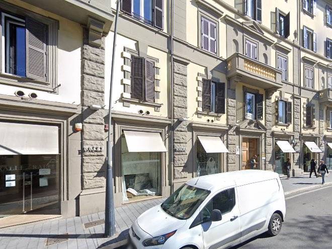 Finestra su roma