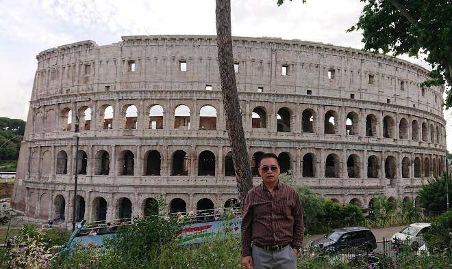 Foyer Phat Diem Image