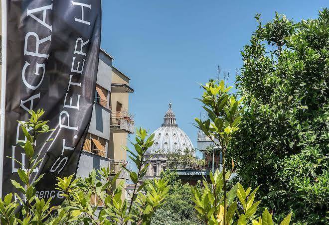 Fragrance Hotel St Peter Image