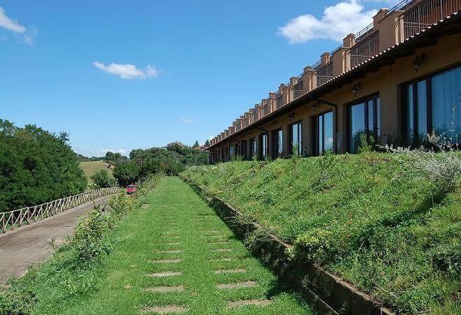 Francalancia Country Resort Image