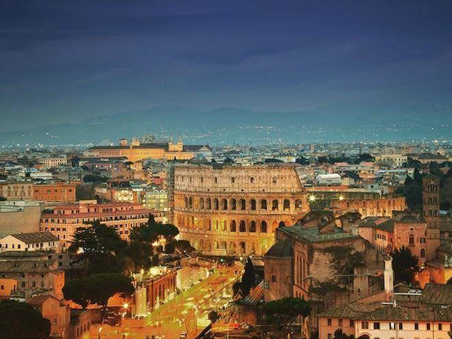G&g trastevere