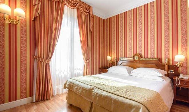 Gambrinus hotel